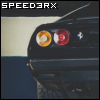 Speed3rX